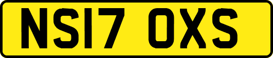 NS17OXS