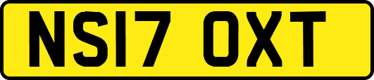 NS17OXT