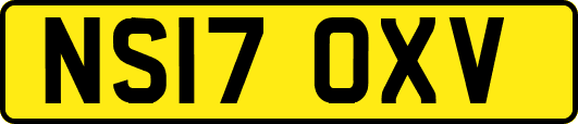 NS17OXV