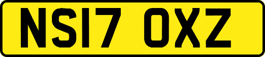 NS17OXZ