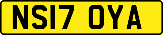 NS17OYA