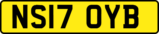 NS17OYB