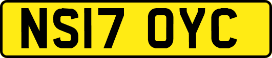 NS17OYC