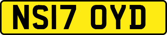 NS17OYD