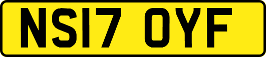 NS17OYF