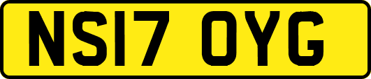 NS17OYG