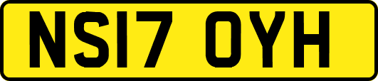 NS17OYH