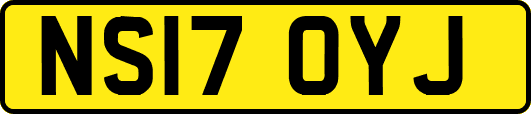 NS17OYJ