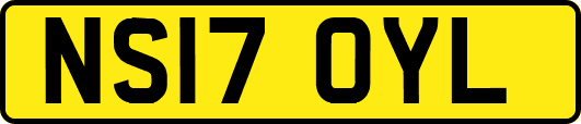 NS17OYL