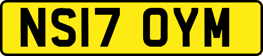 NS17OYM