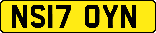 NS17OYN