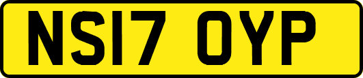 NS17OYP