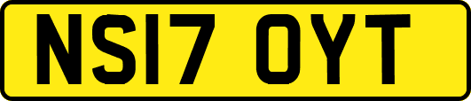 NS17OYT
