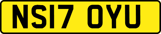 NS17OYU