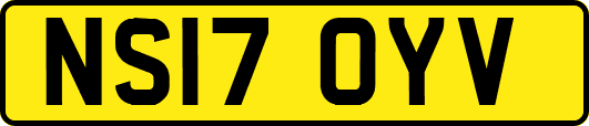 NS17OYV