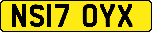 NS17OYX