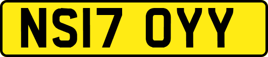 NS17OYY