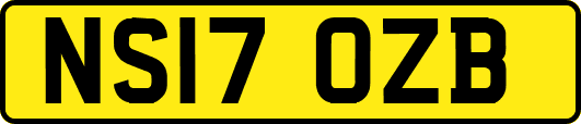 NS17OZB