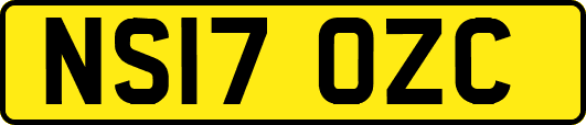 NS17OZC