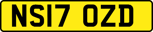 NS17OZD