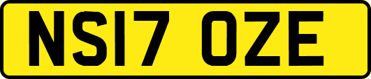 NS17OZE