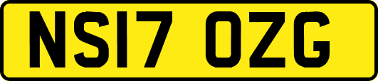 NS17OZG