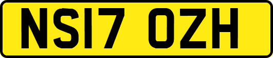 NS17OZH