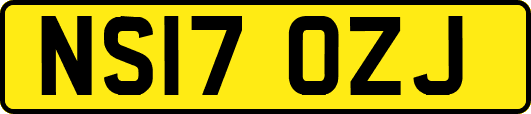 NS17OZJ