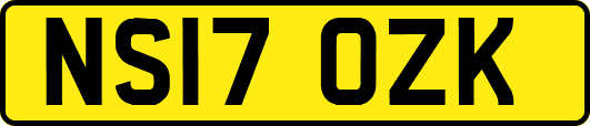 NS17OZK