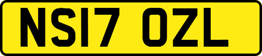 NS17OZL