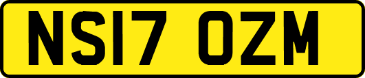 NS17OZM