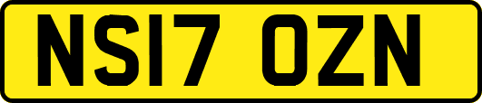NS17OZN