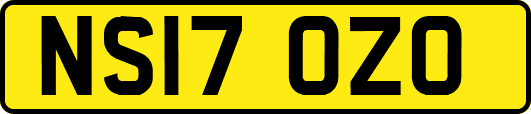 NS17OZO