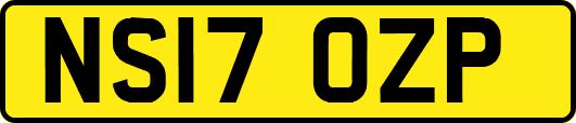NS17OZP