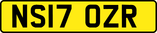 NS17OZR