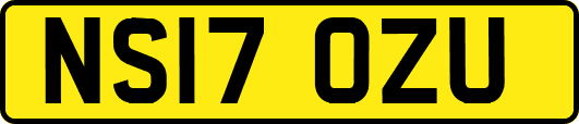 NS17OZU
