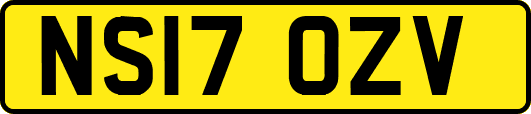 NS17OZV