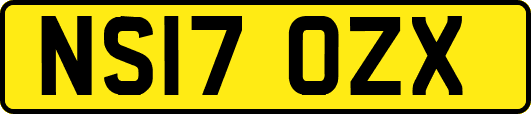 NS17OZX
