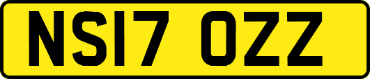 NS17OZZ