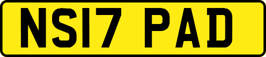 NS17PAD