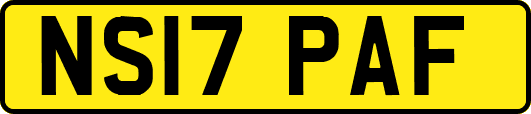NS17PAF