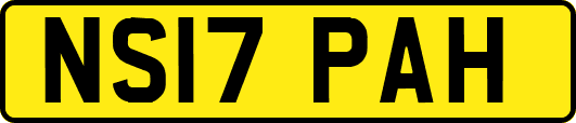 NS17PAH