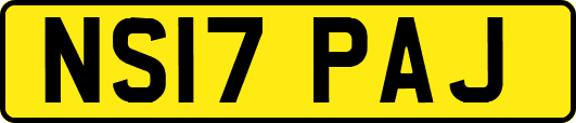 NS17PAJ