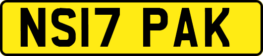 NS17PAK