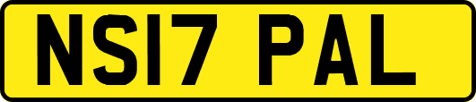 NS17PAL
