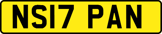 NS17PAN