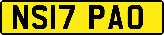 NS17PAO