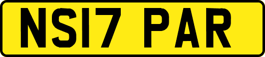 NS17PAR