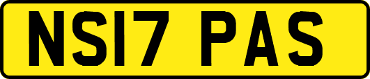 NS17PAS