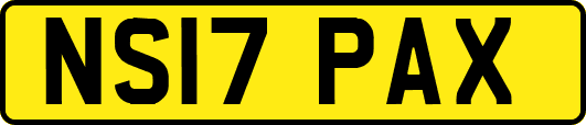 NS17PAX